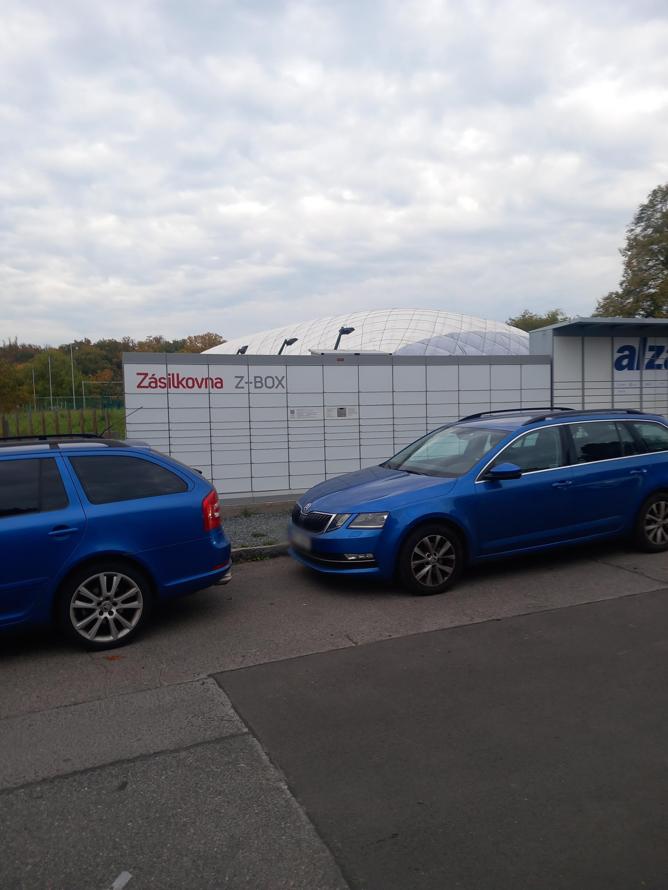 Z-BOX foto 1