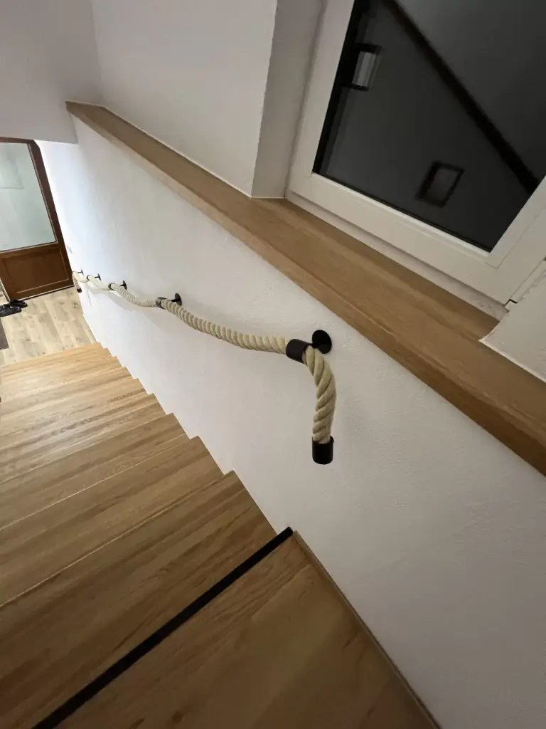Dřevěné Parapety.cz foto 5