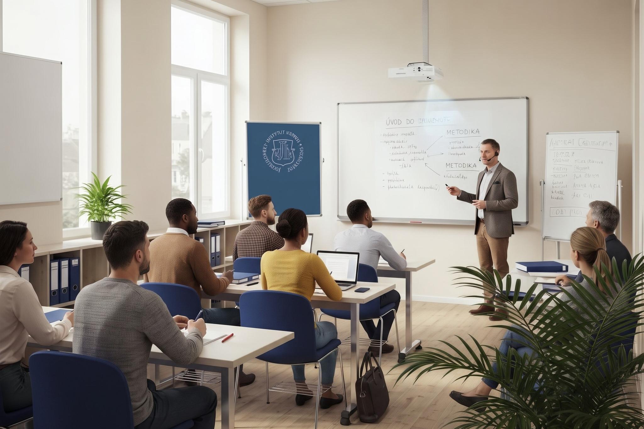 Jagiellońský institut vyššího vzdělávání s.r.o.