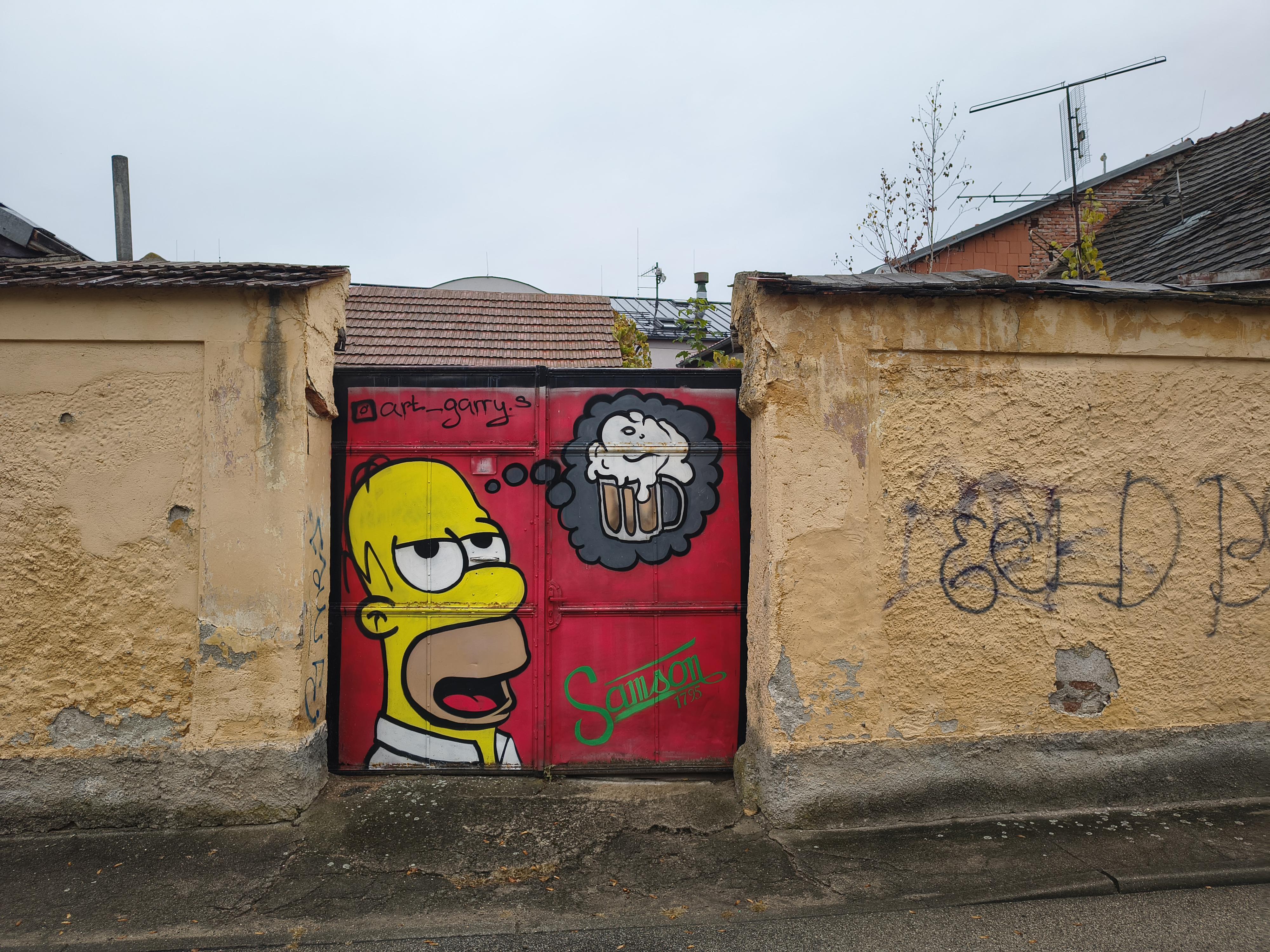 Houdkova pivnice U Hlásky foto 2