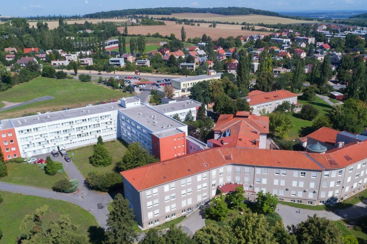 Nemocnice Kutná Hora