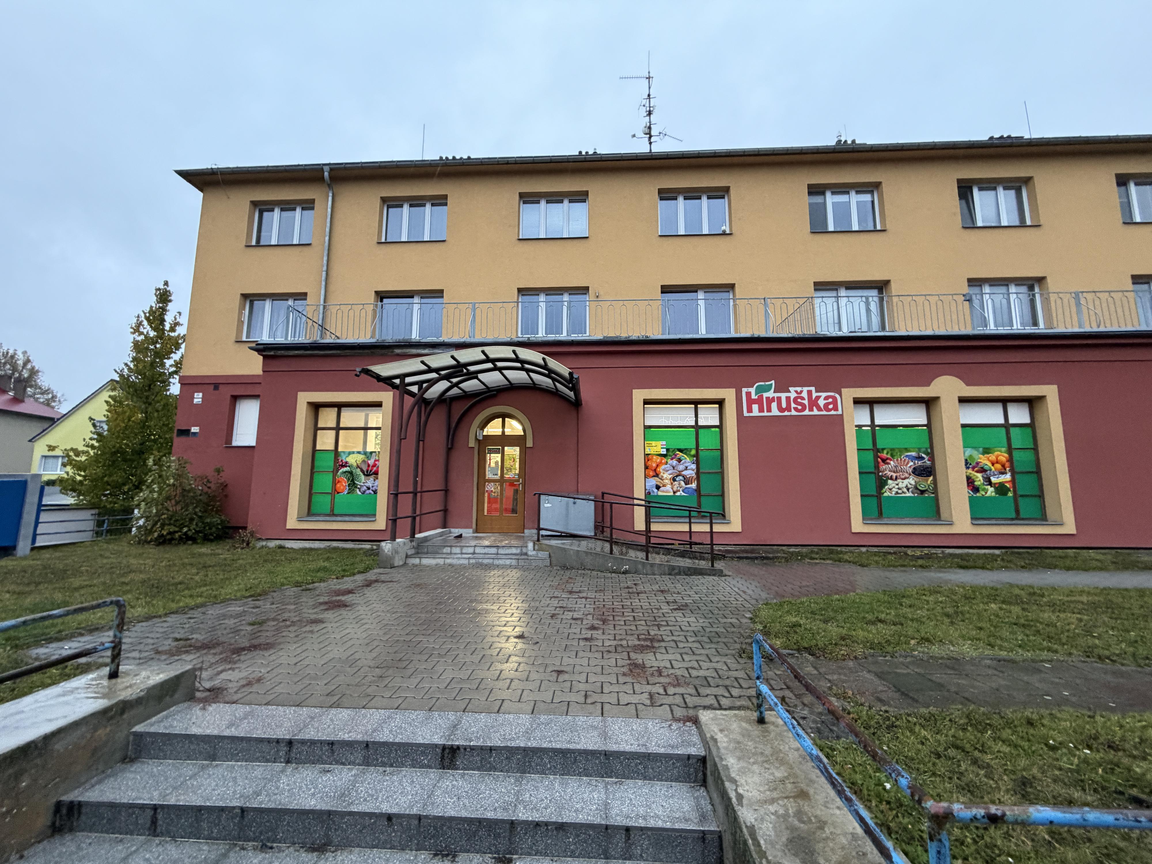 HRUŠKA foto 5