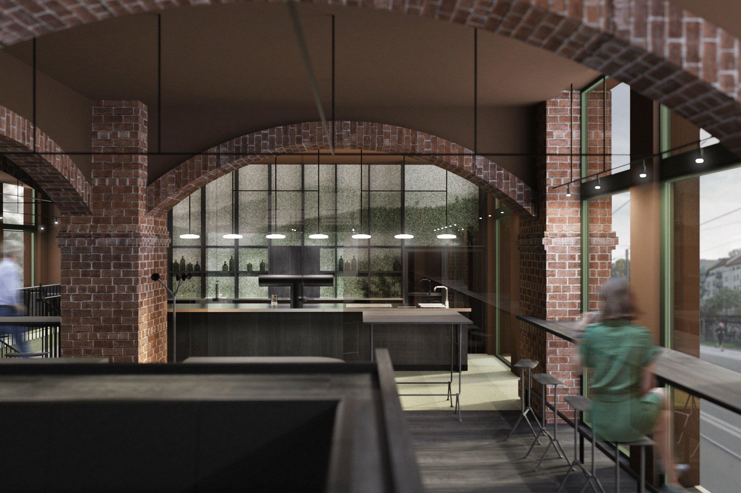 F&B CONCEPTS