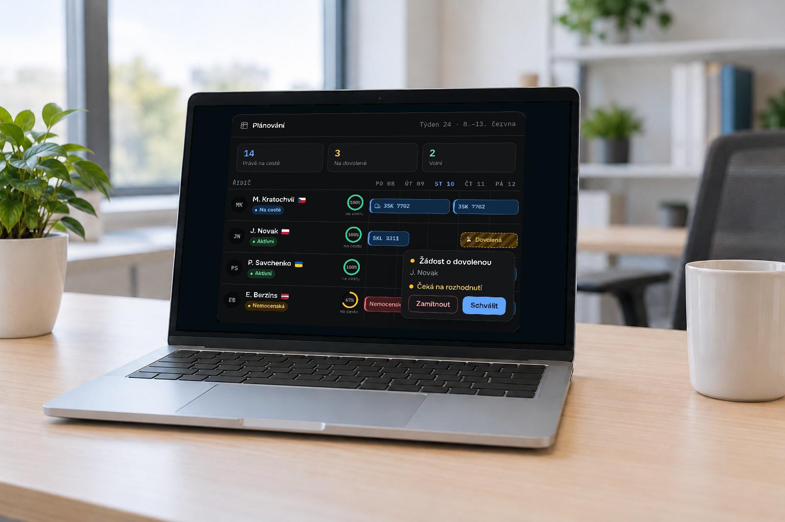 G-Track Software