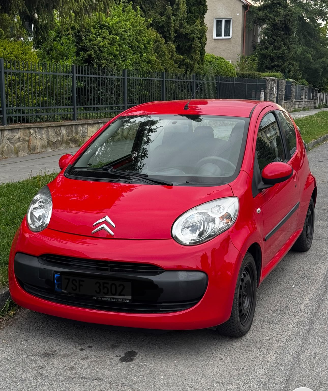 OL CAR RENT foto 6