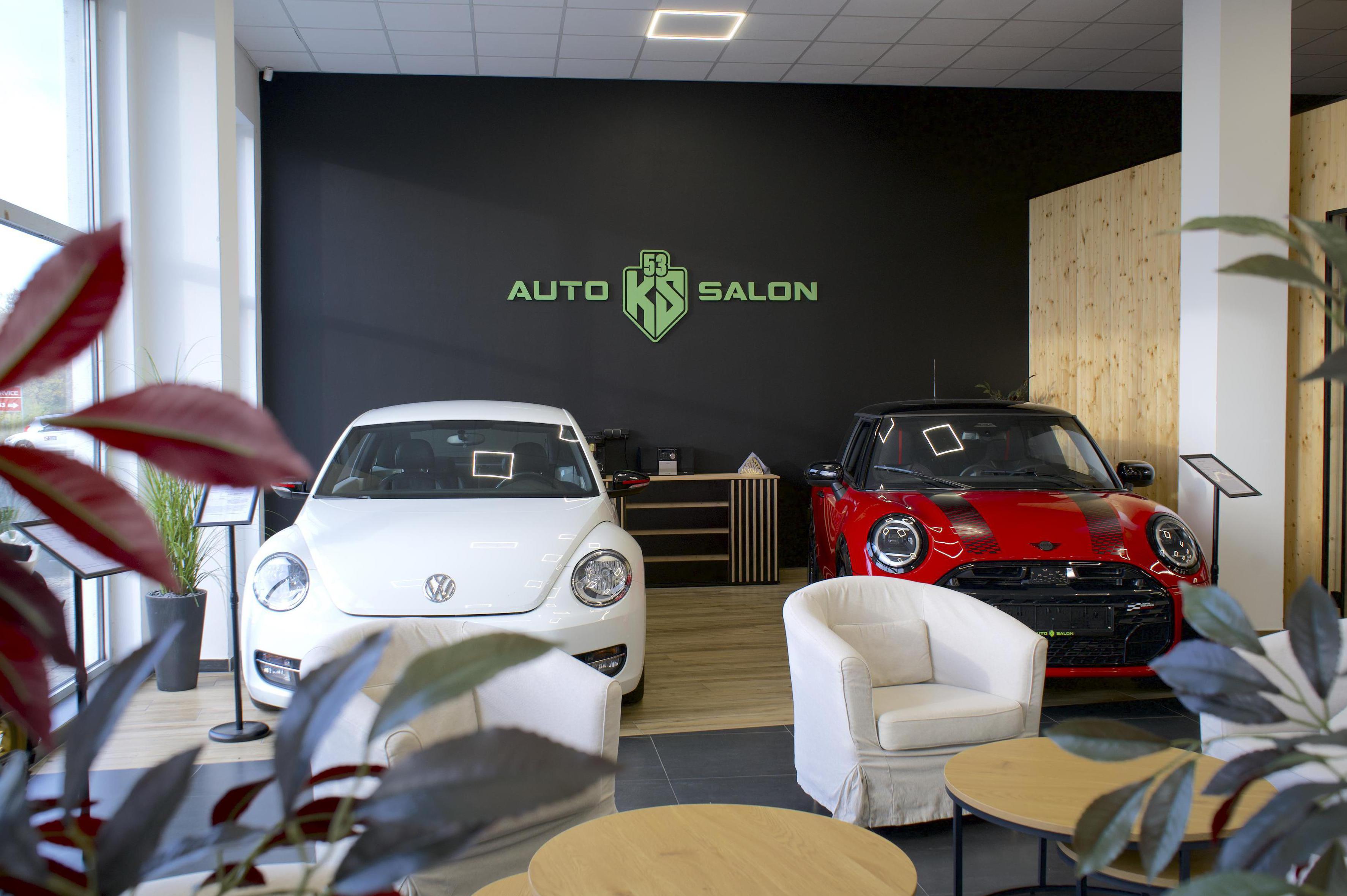 KS53 AUTO s.r.o.