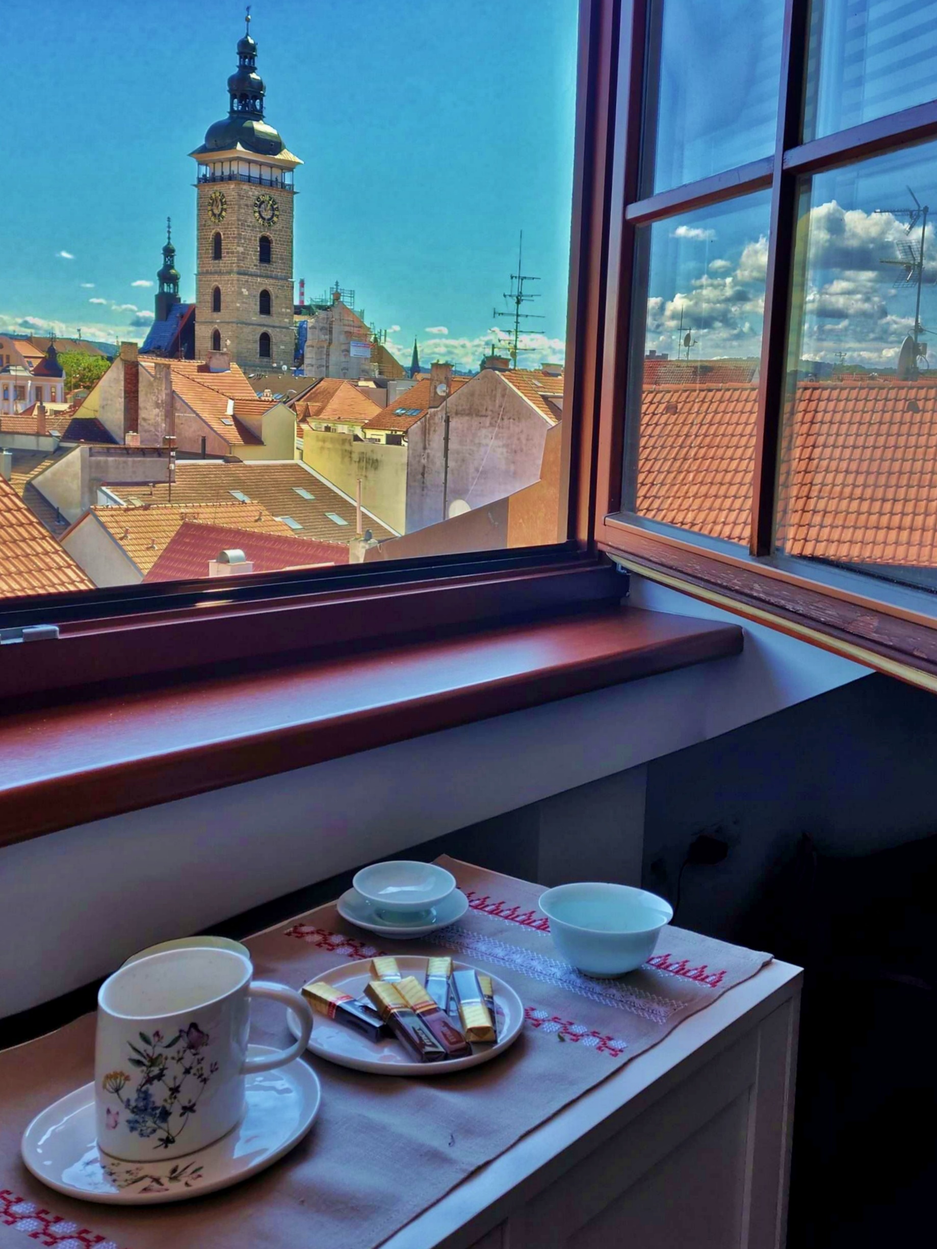 Angličtina s Pájou foto 6