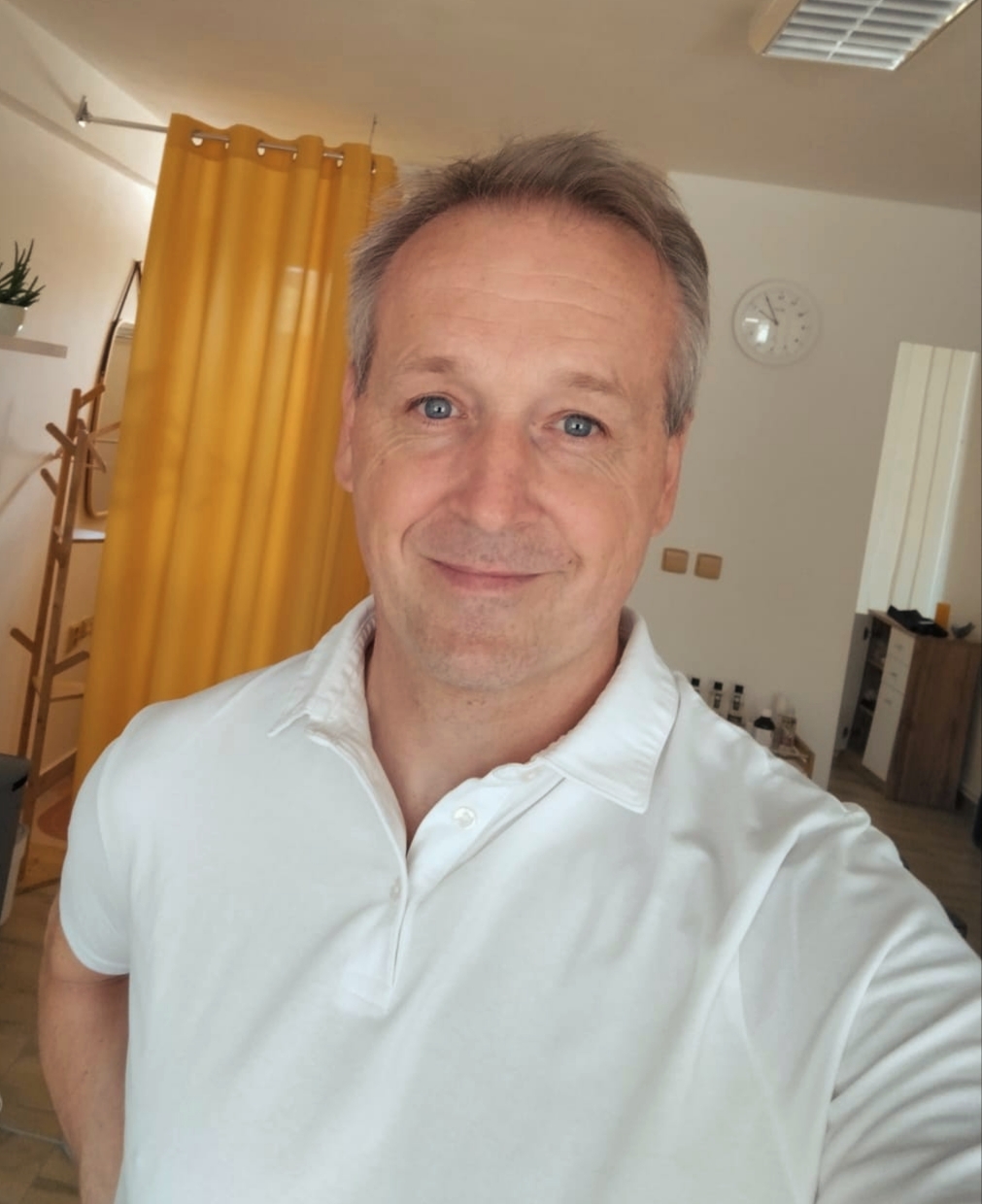 Dotek masáže Kamil Vidra foto 6