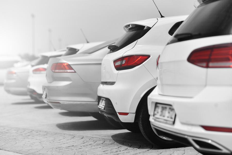Znáte cenu, za kterou můžete vaše auto prodat?
