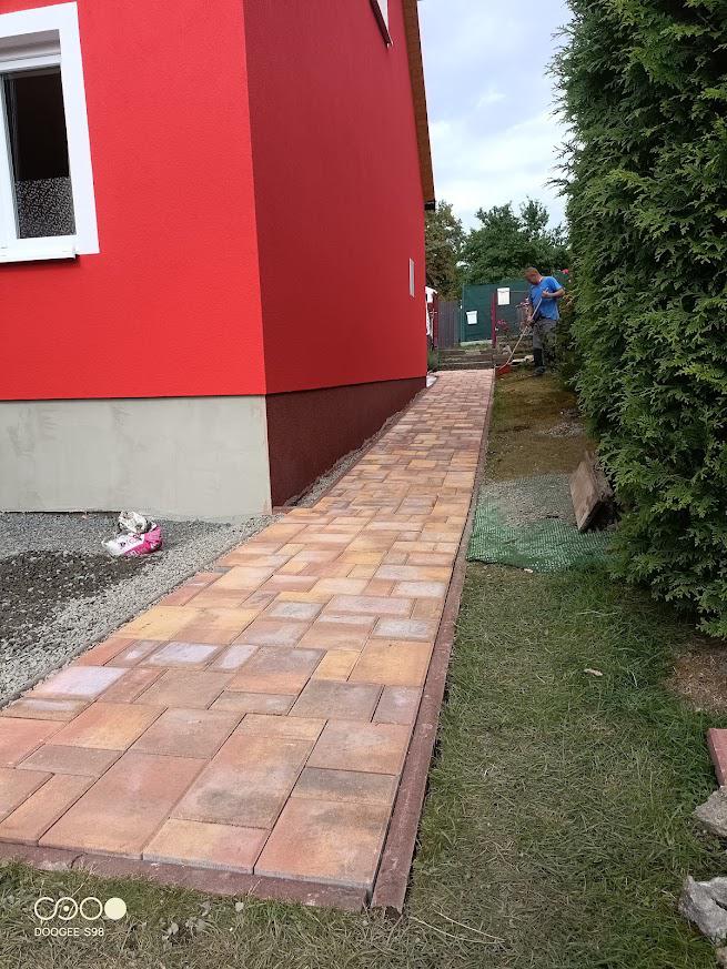 Zednické práce Martin Drechsler foto 1