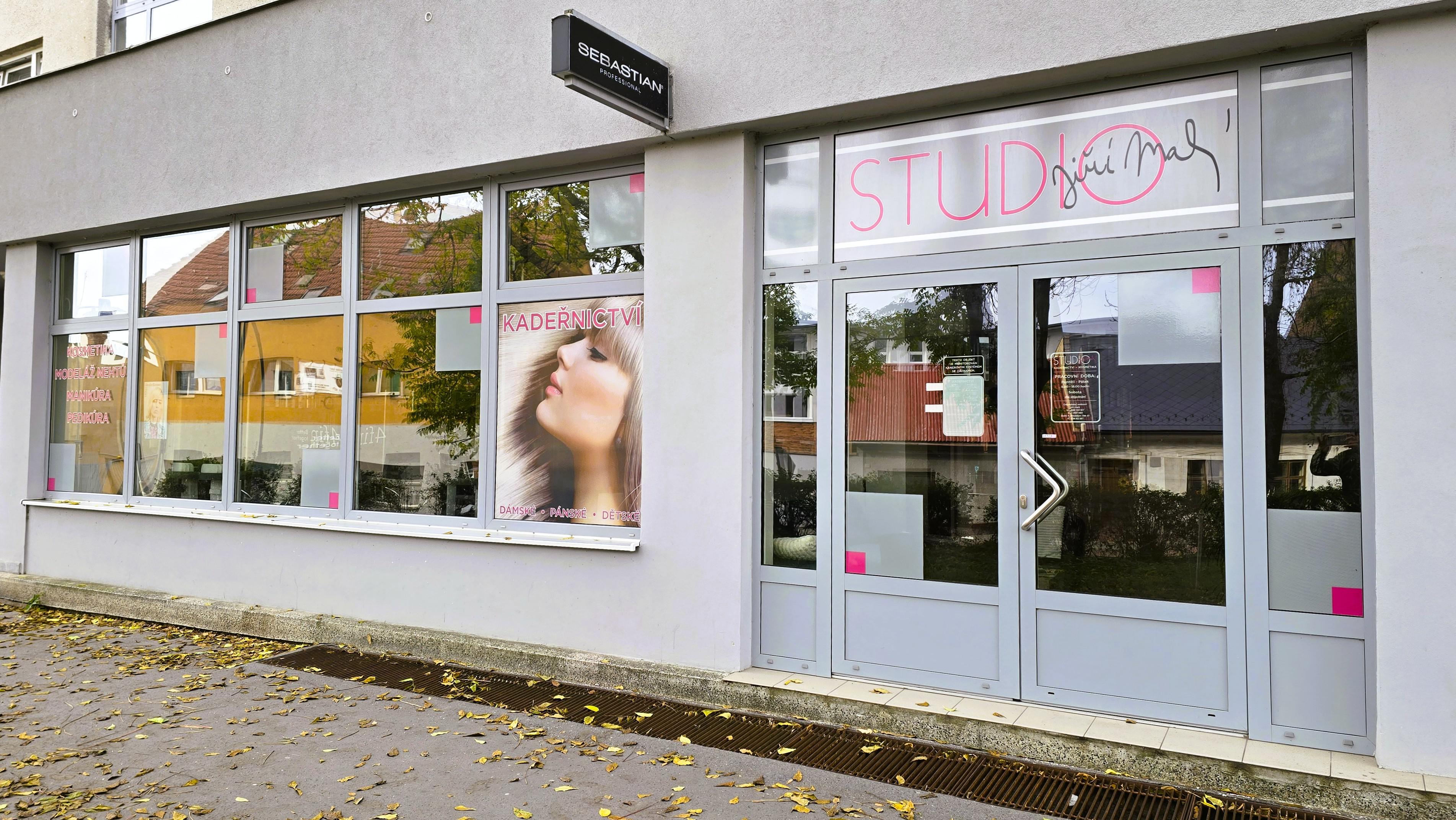 Studio Jiří Malý foto 2