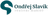 logo Ondřej Slavík