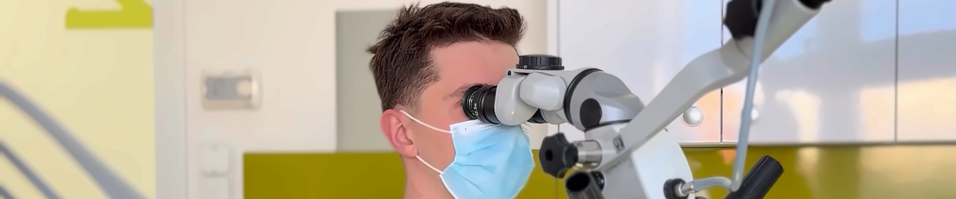 Úvodní obrázek D3NT Clinic