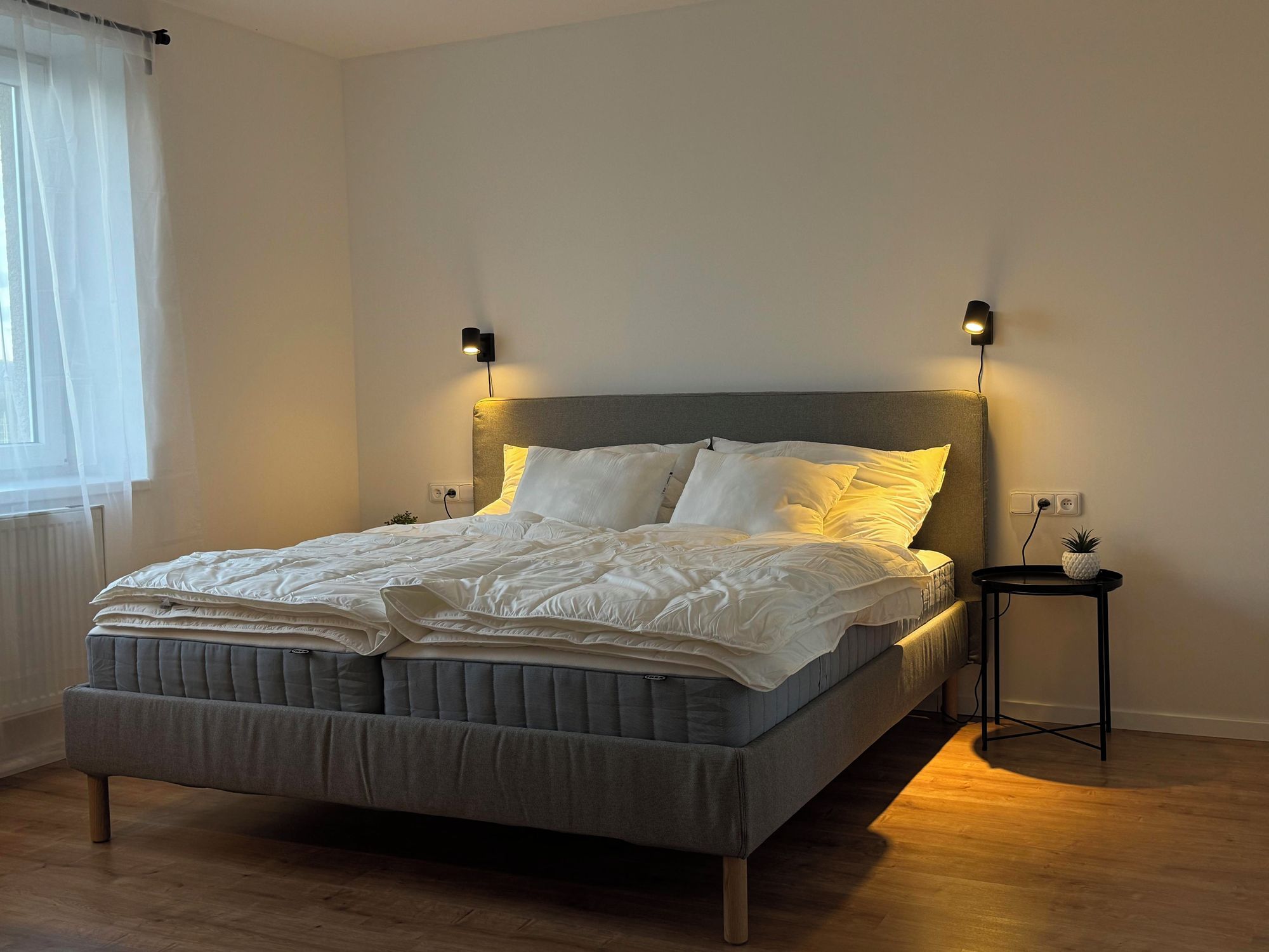 Apartmán Křešín foto 3
