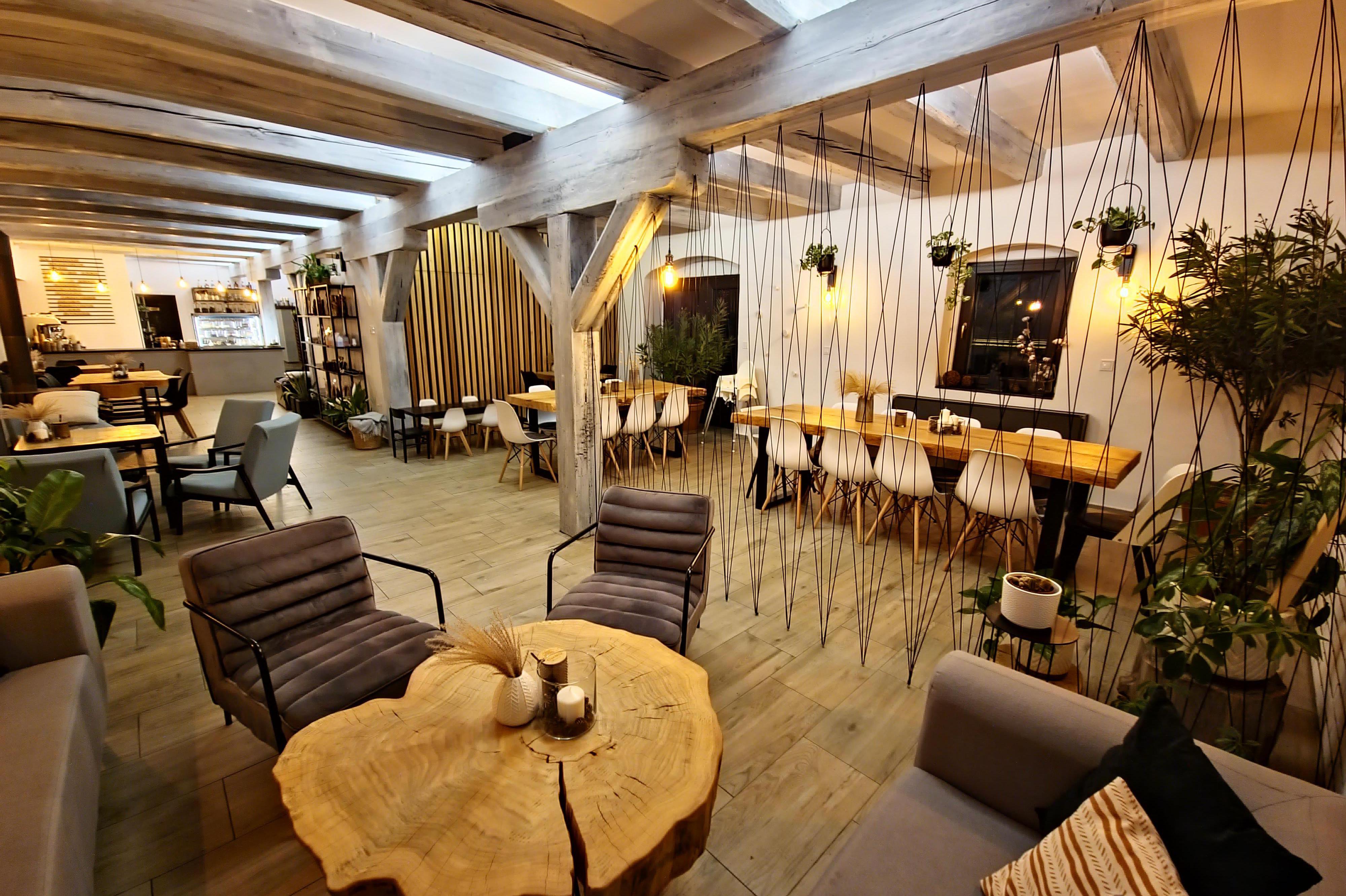 Cafe Depo