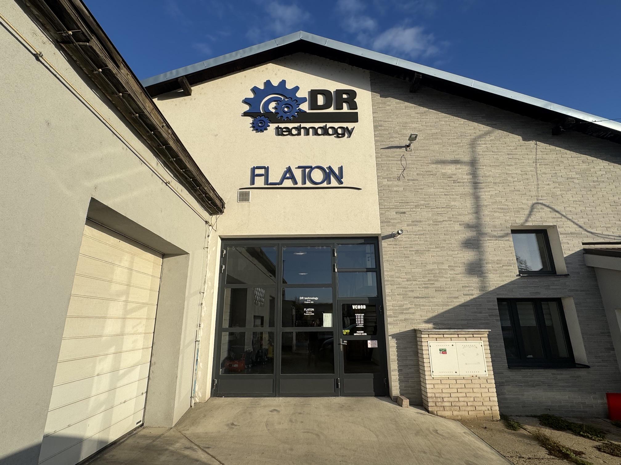 FLATON CZ s.r.o. foto 2
