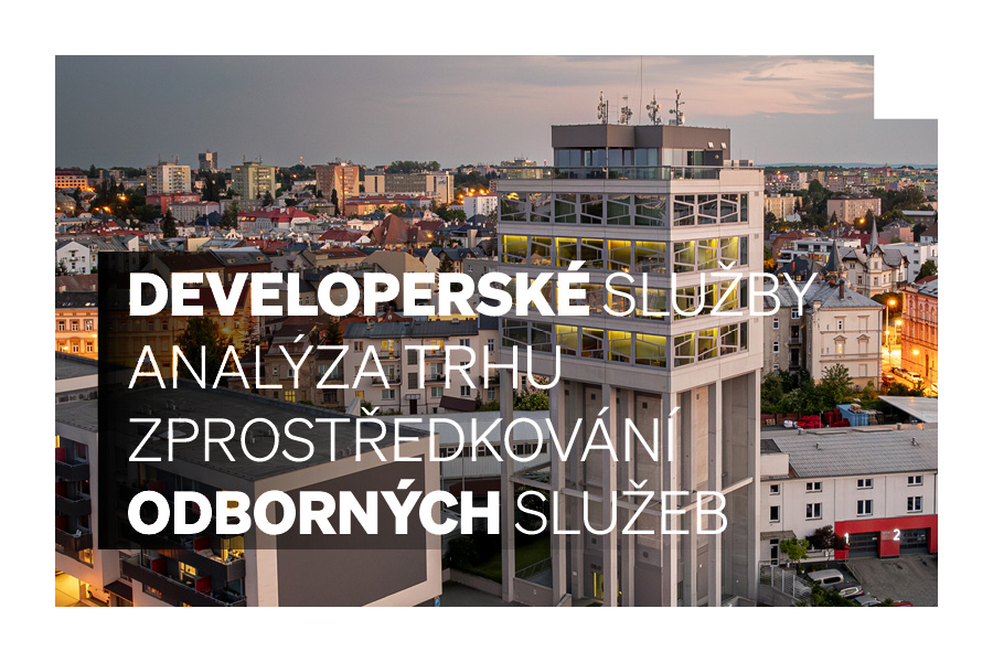 DEVELOPERSKÉ SLUŽBY