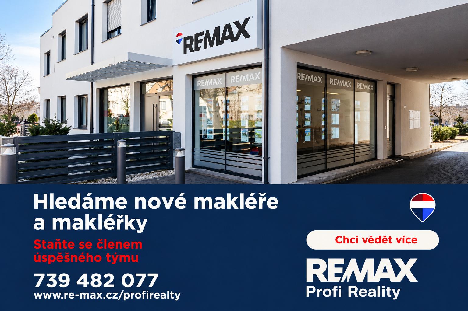 REMAX Profi Reality
