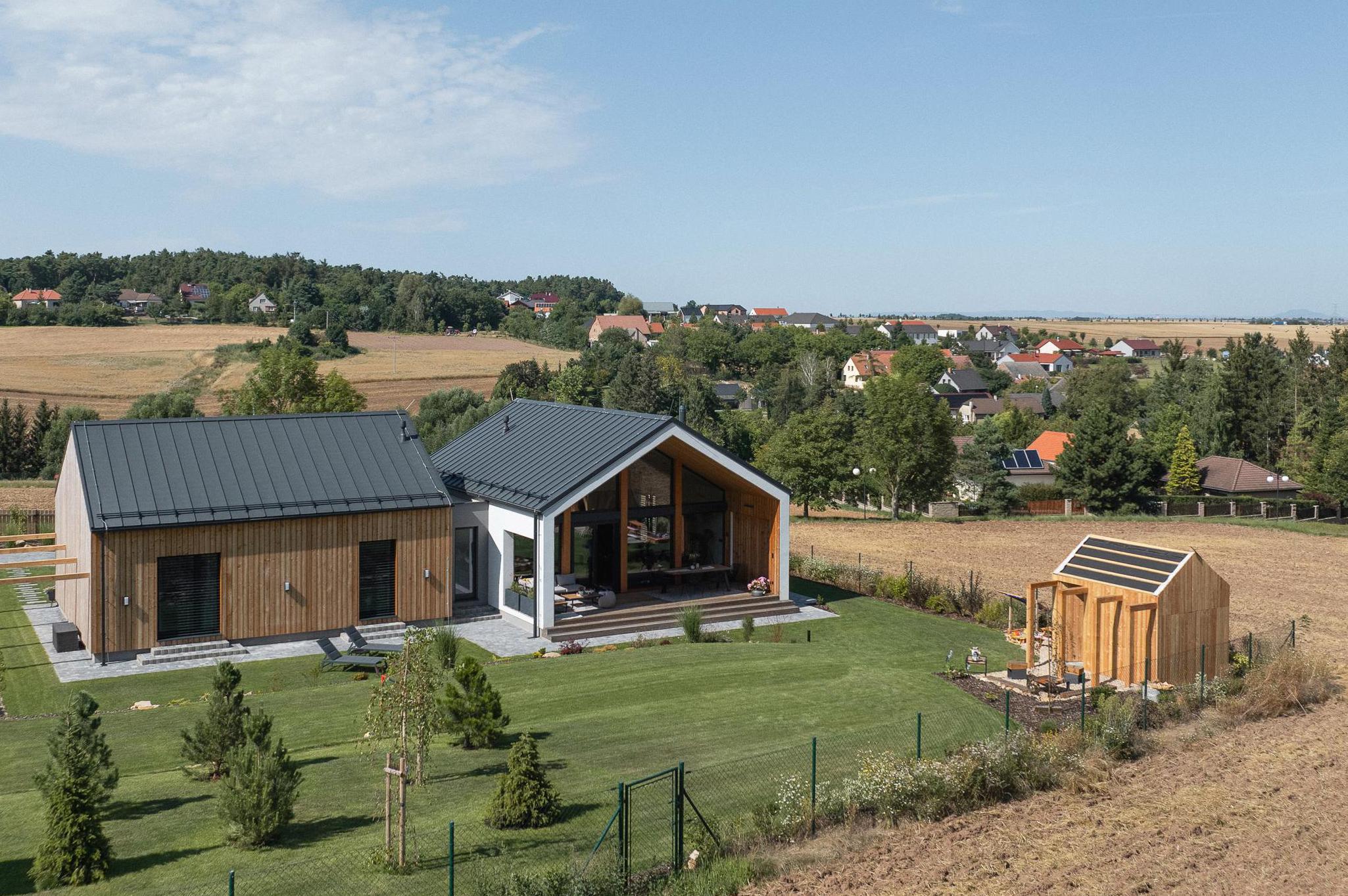 Martinice group