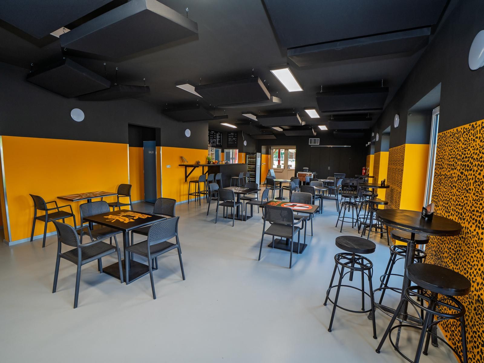 Klub Křemelka foto 3
