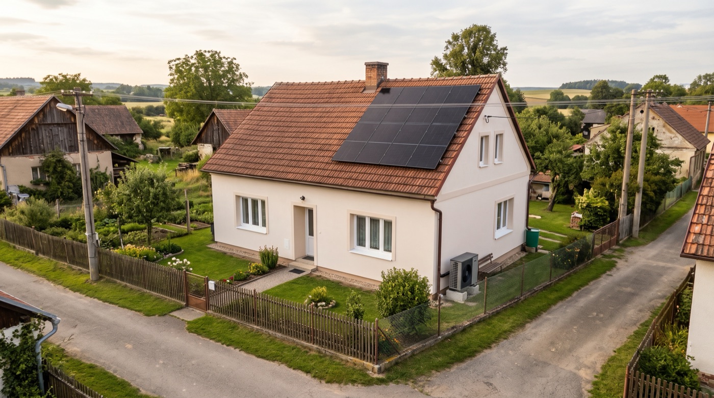 Iosif Clepacec – energetický poradce a renovační pasy foto 3
