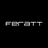 logo FERATT fashion