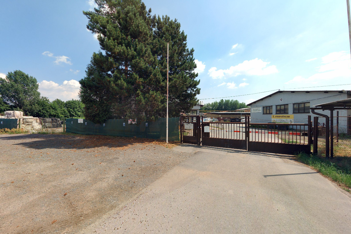 SPUR plastic recycling, s.r.o.
