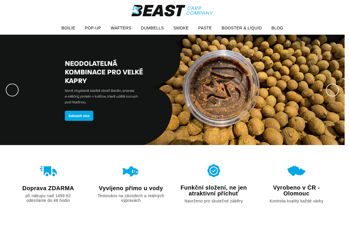 Beastcc.cz