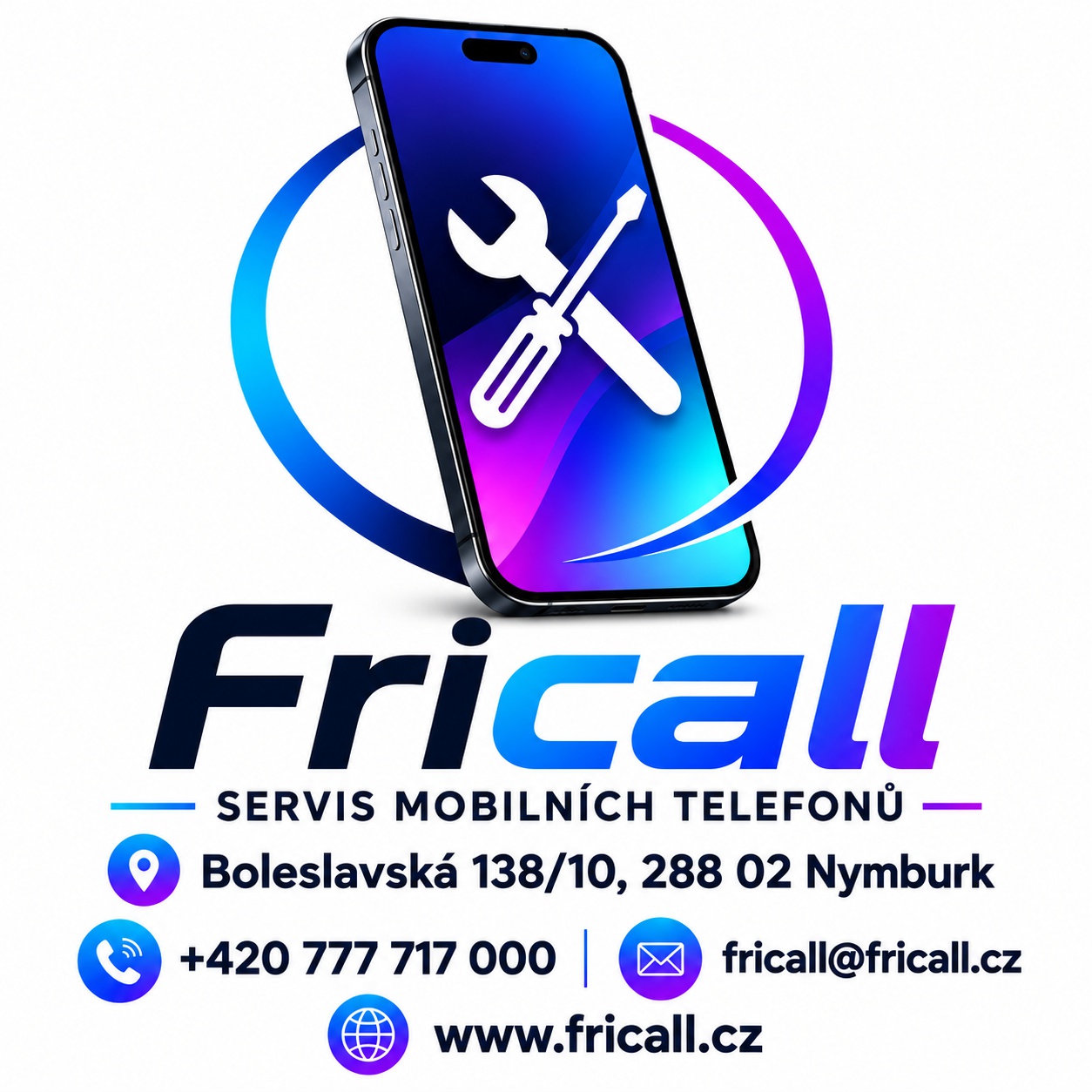 Martin Frič - Fricall foto 2