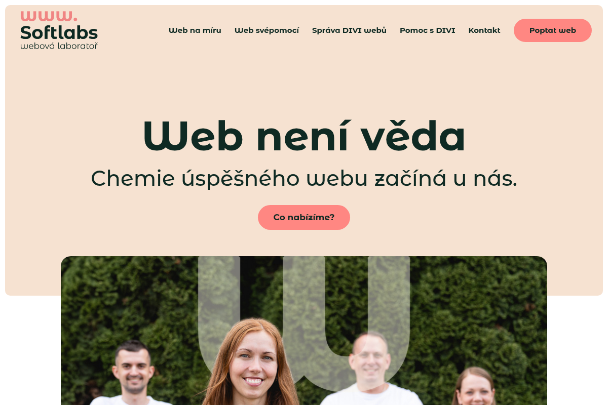 Softlabs