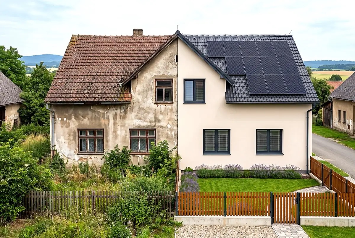 Iosif Clepacec – energetický poradce a renovační pasy foto 4