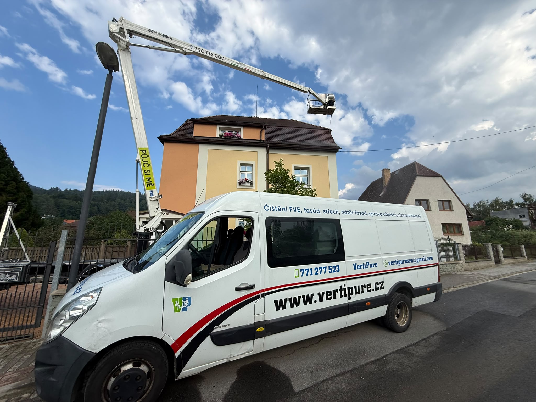 Liewehr foto 3