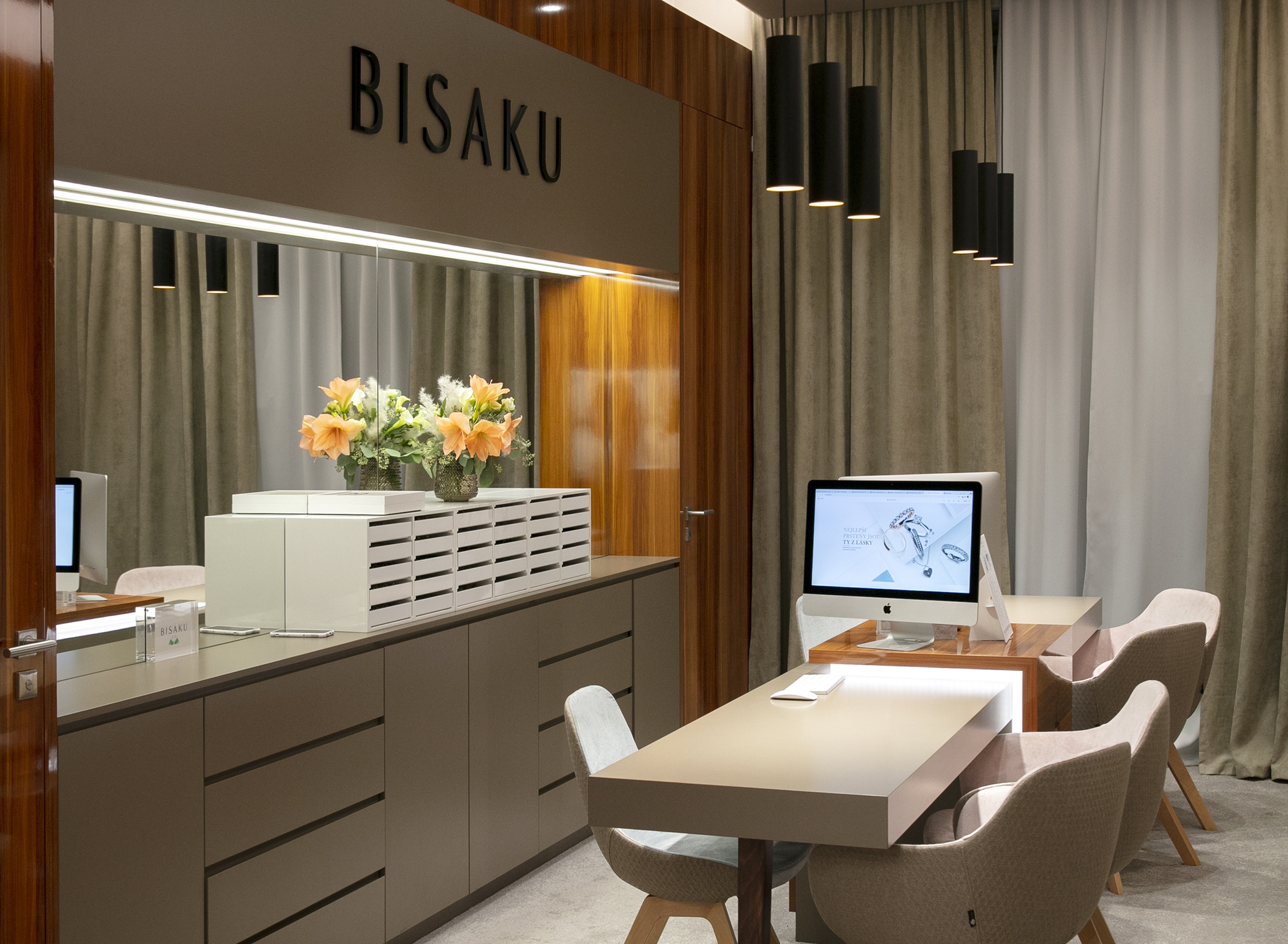 BISAKU foto 2
