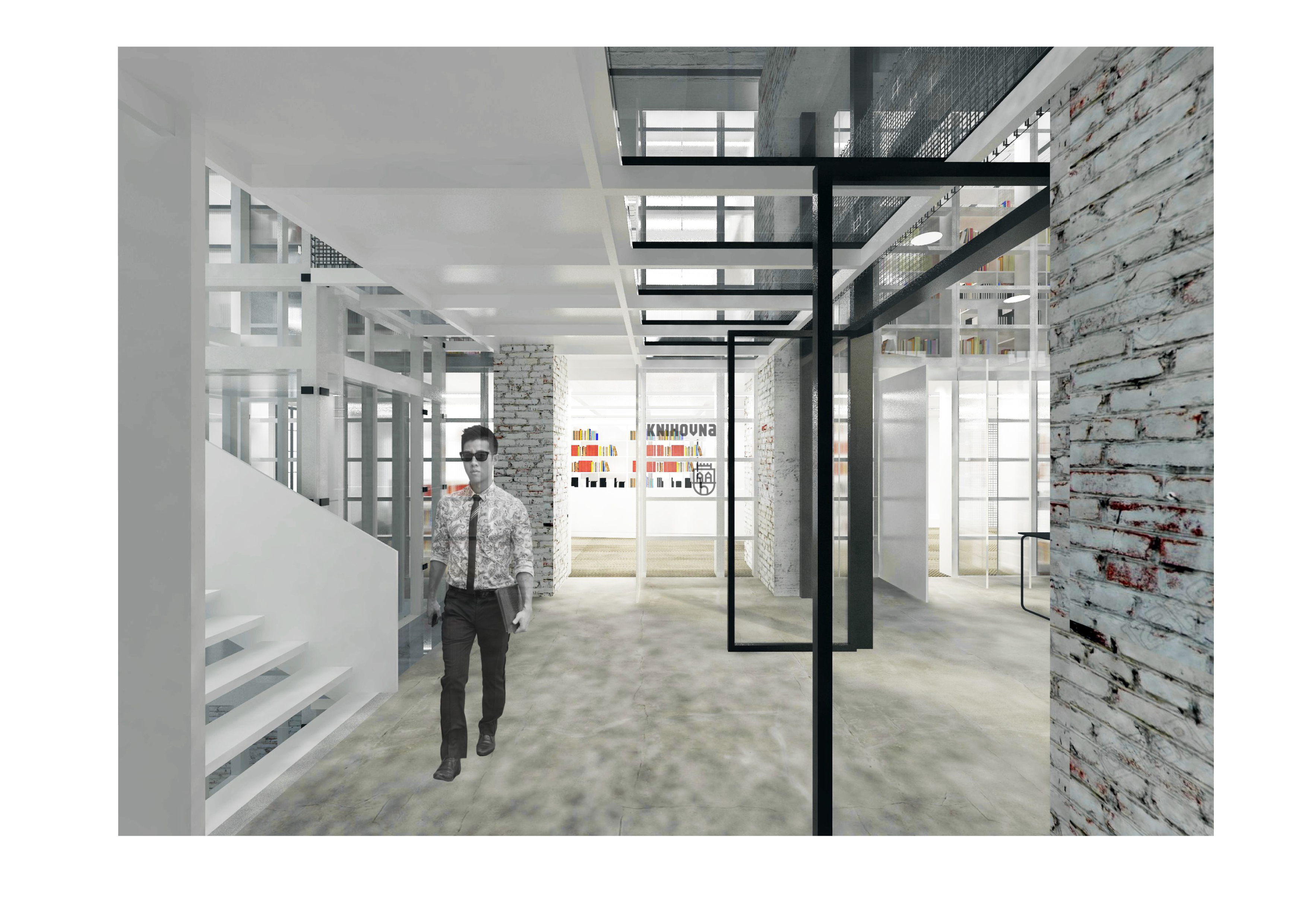 23studio | platforma architektů foto 2