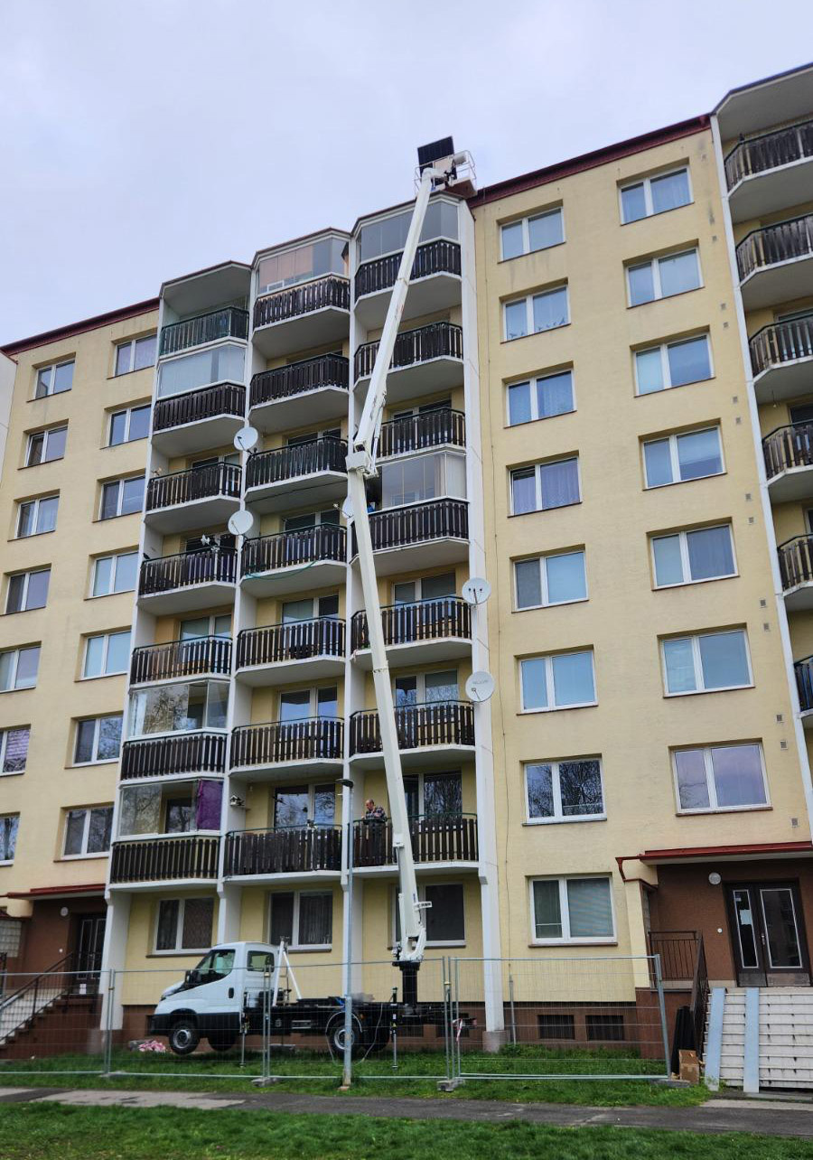 Liewehr foto 4