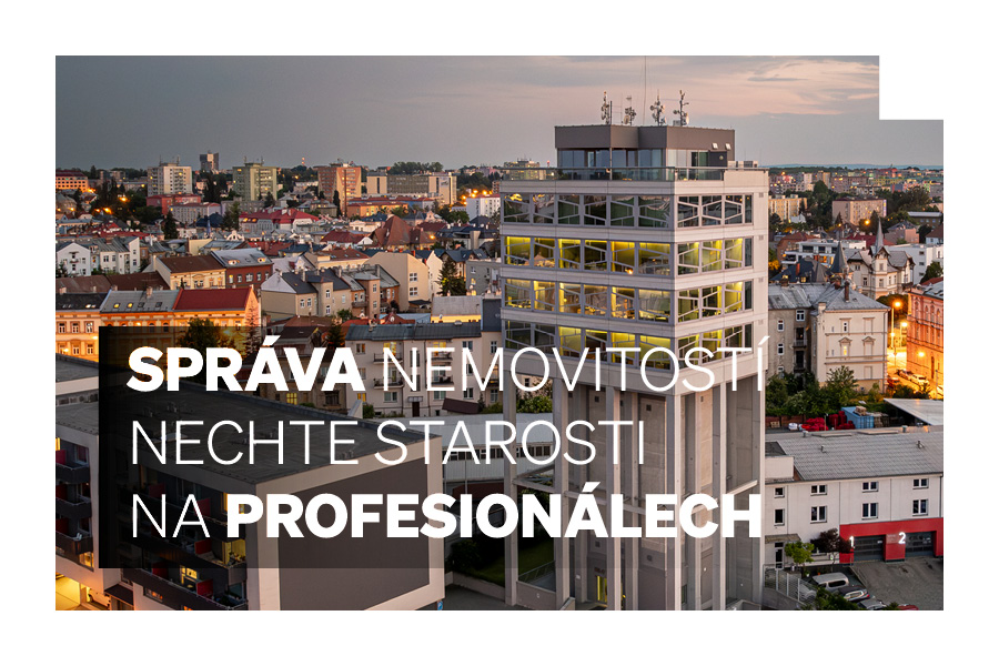 SPRÁVA NEMOMITOSTÍ