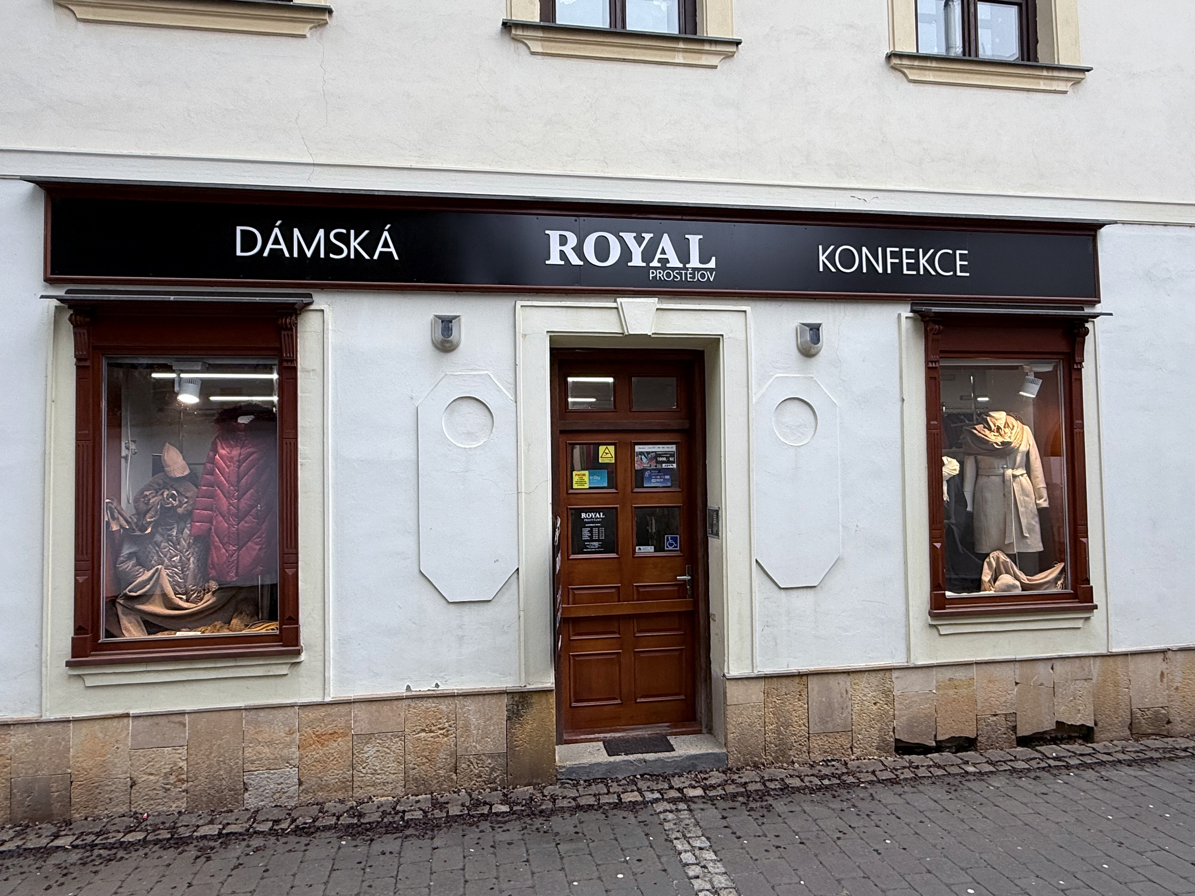 ROYAL PROSTĚJOV foto 1
