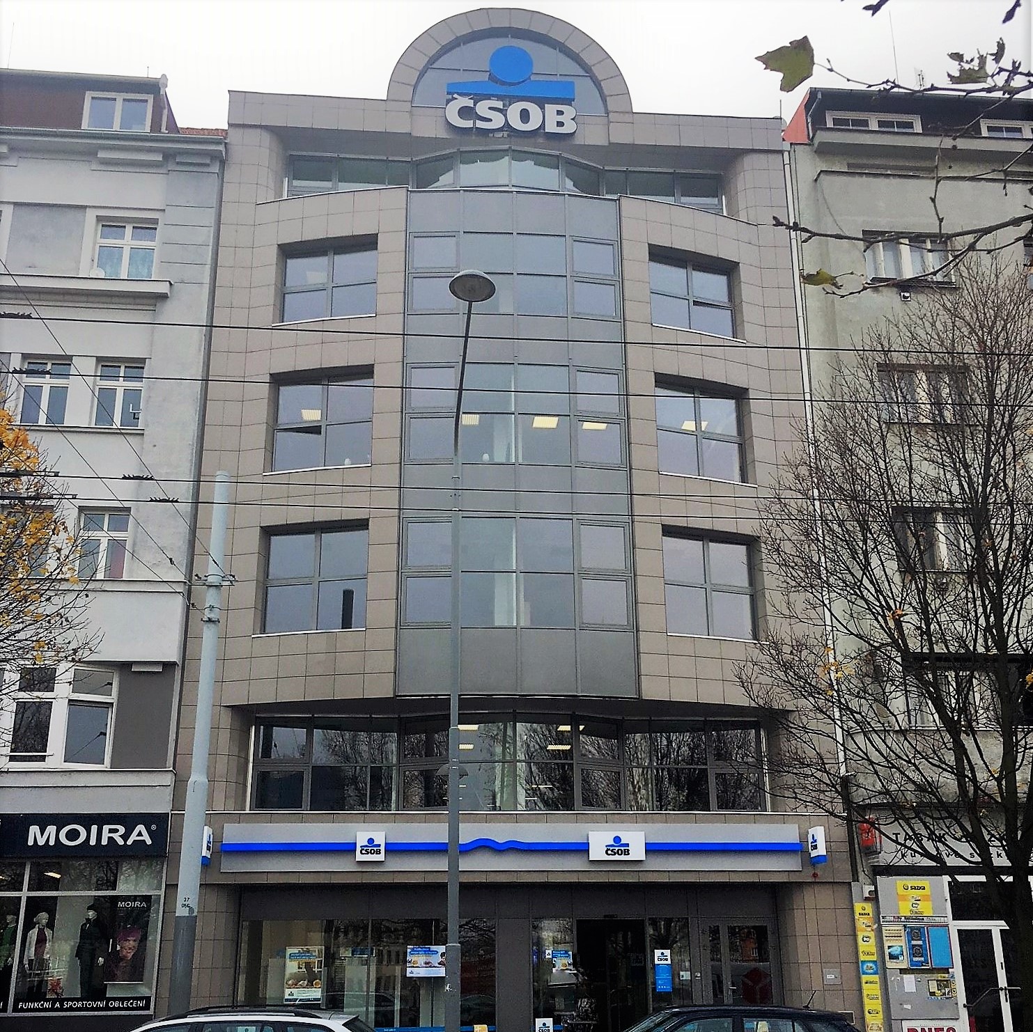 ČSOB - Československá obchodní banka foto 4