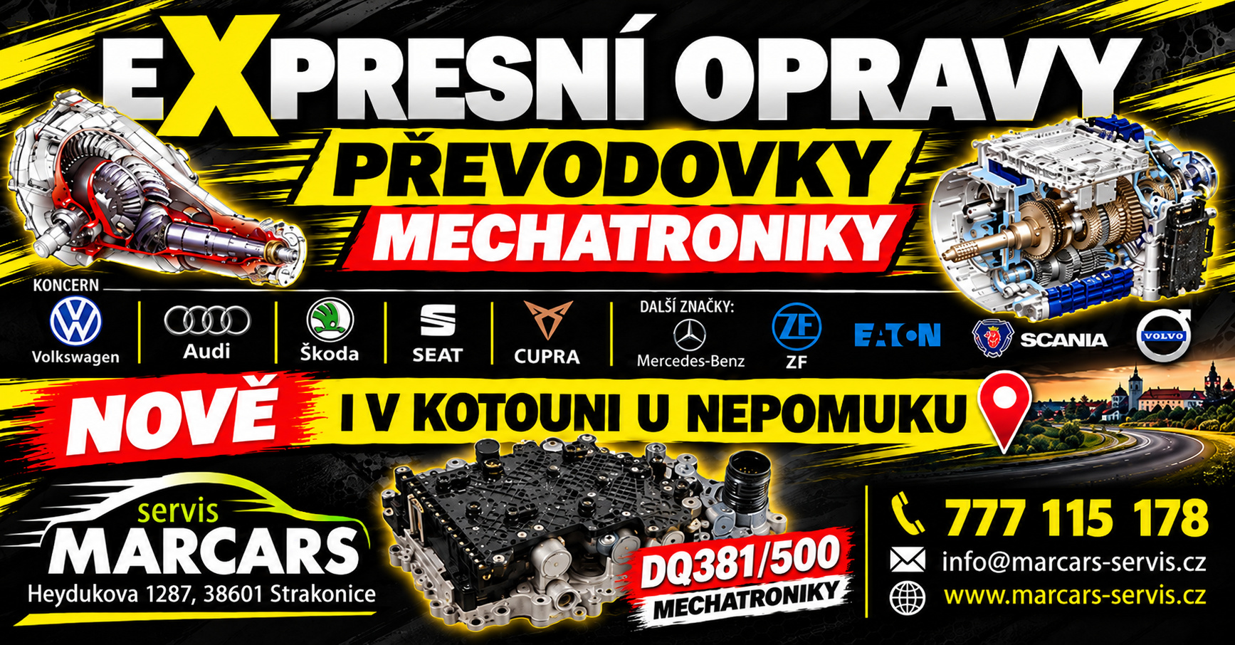 MARCARS servis s.r.o foto 2