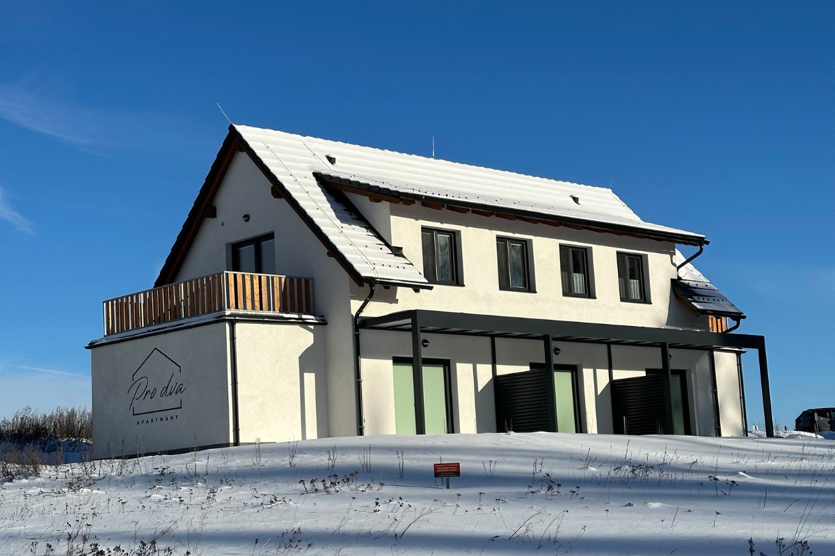 Apartmány Pro Dva foto 3