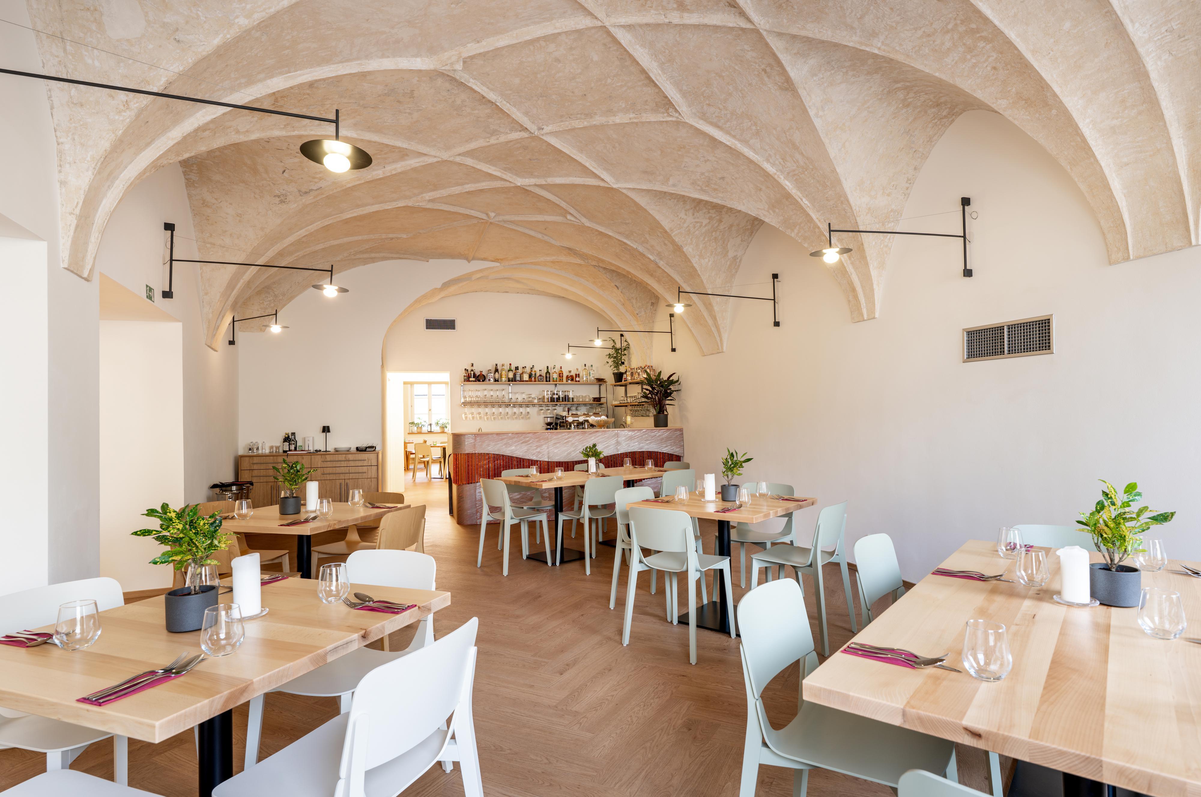 Restaurace U Koně