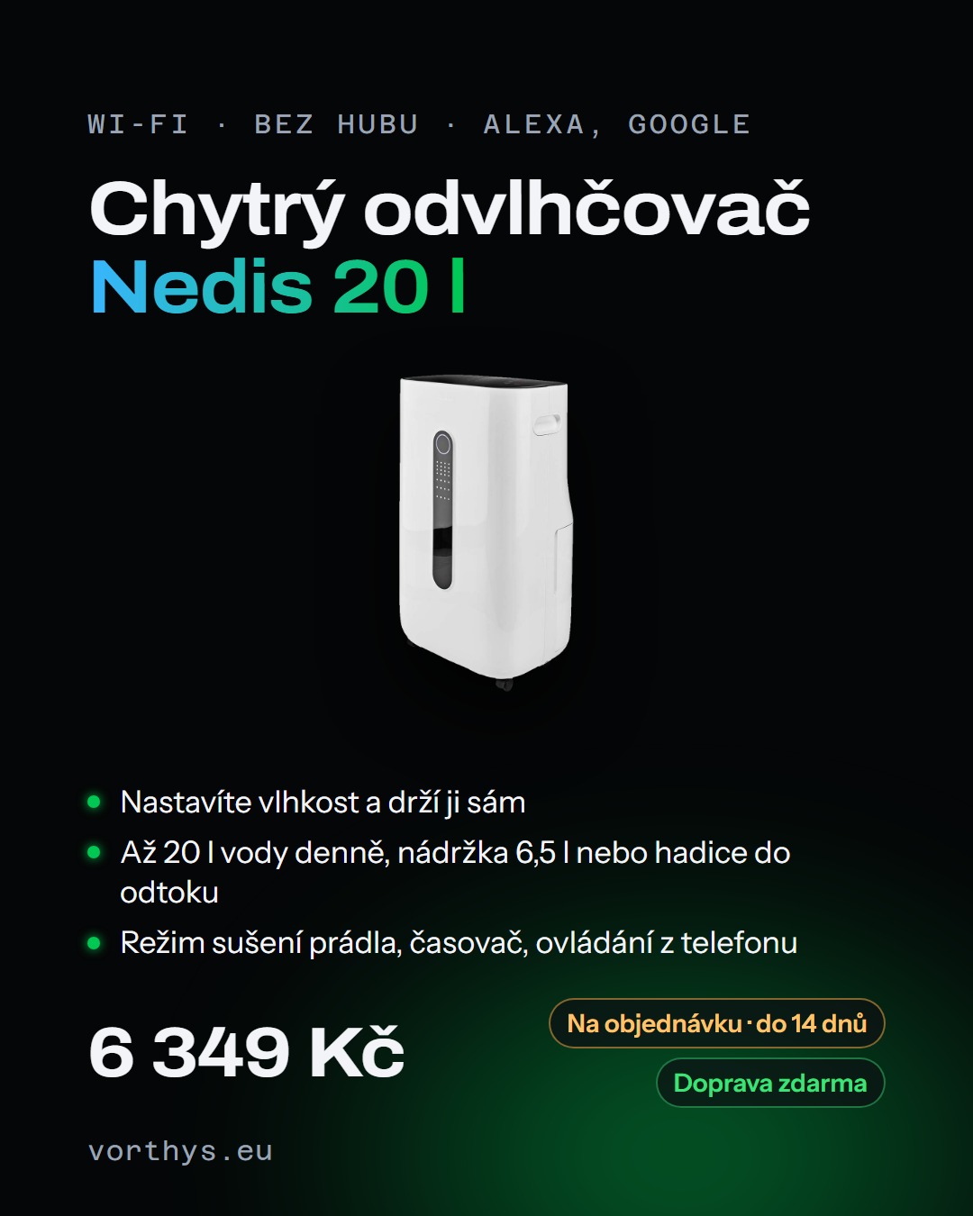 Vorthys foto 1