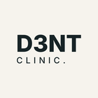 logo D3NT Clinic