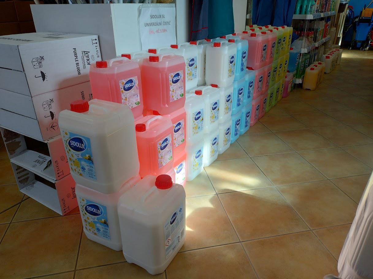Top Clean CZ, s.r.o. foto 4