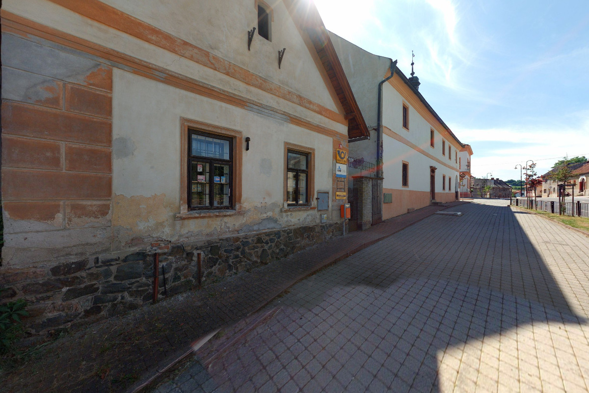 Bankomat ČSOB