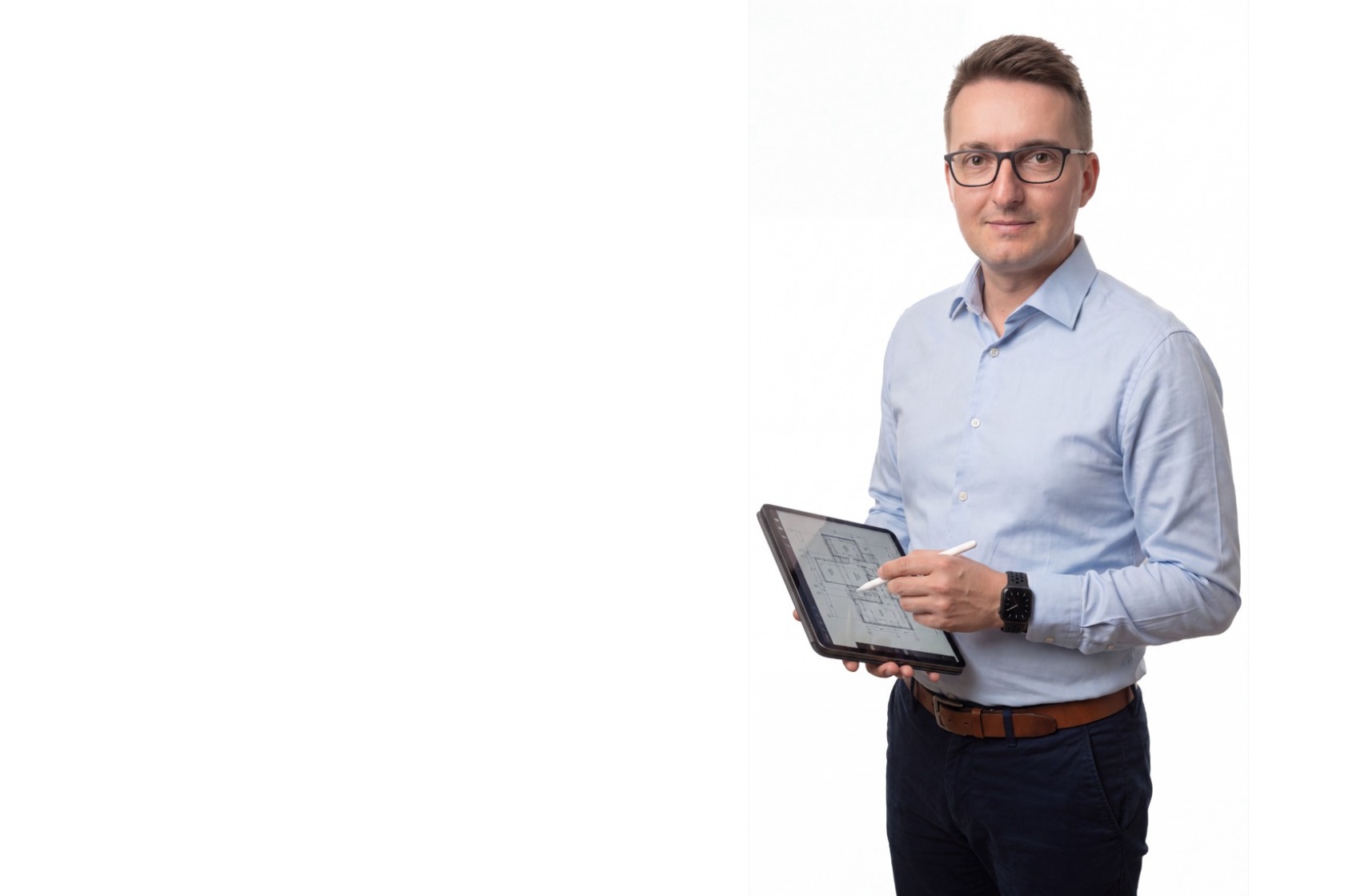 Iosif Clepacec – energetický poradce a renovační pasy foto 2