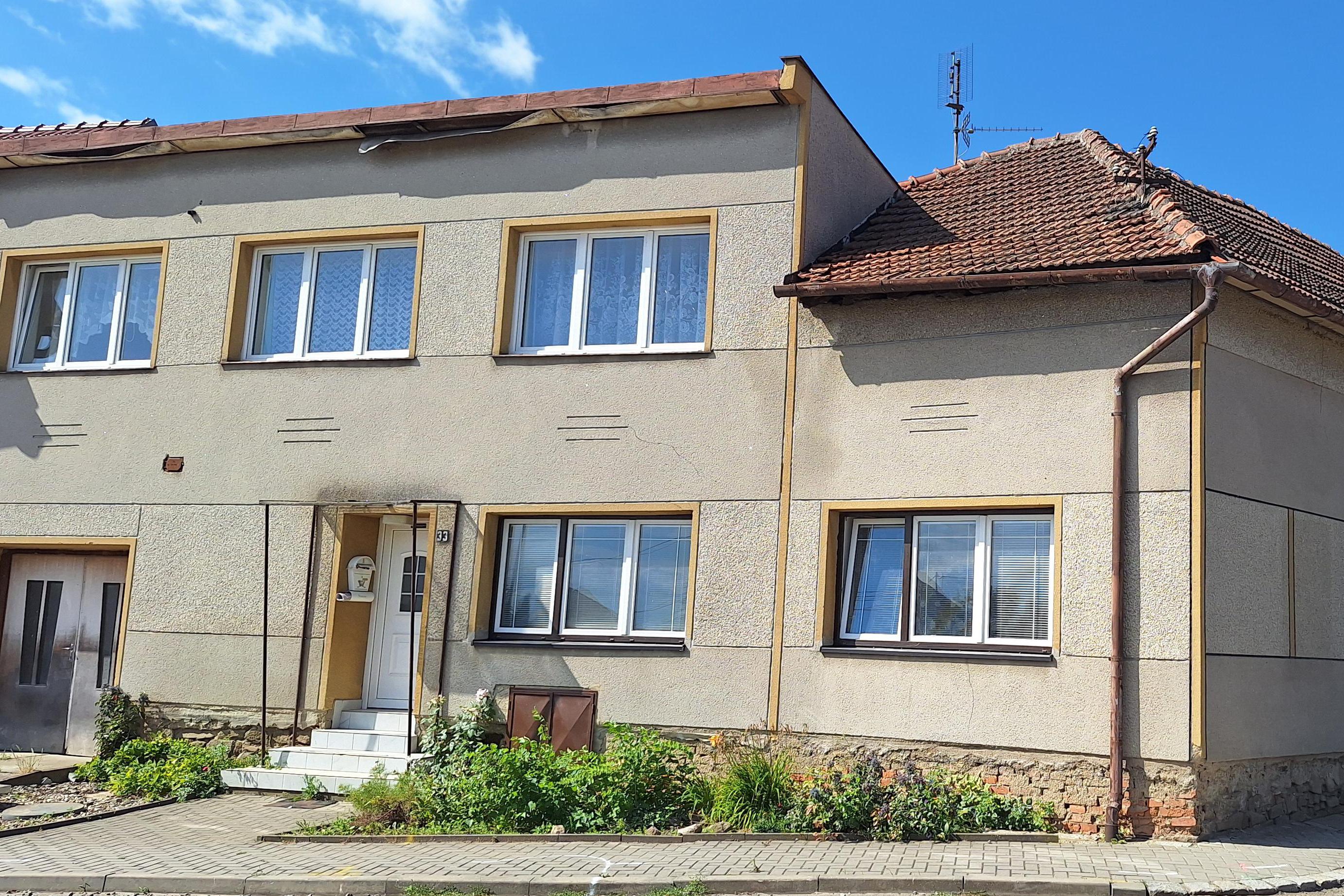 RD Hoštice