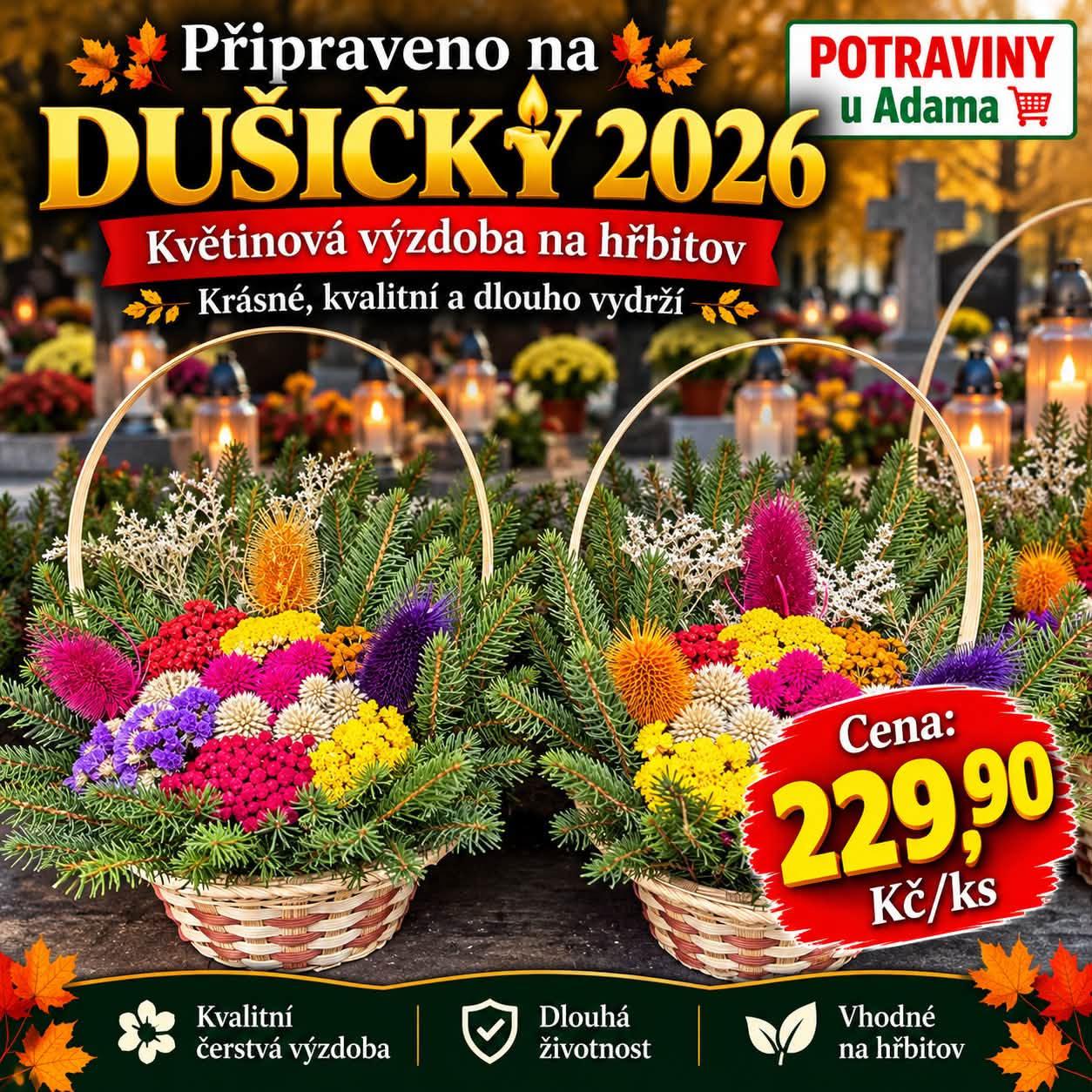 Potraviny Stříbrská foto 2