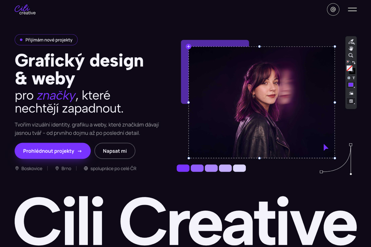 Cili Creative