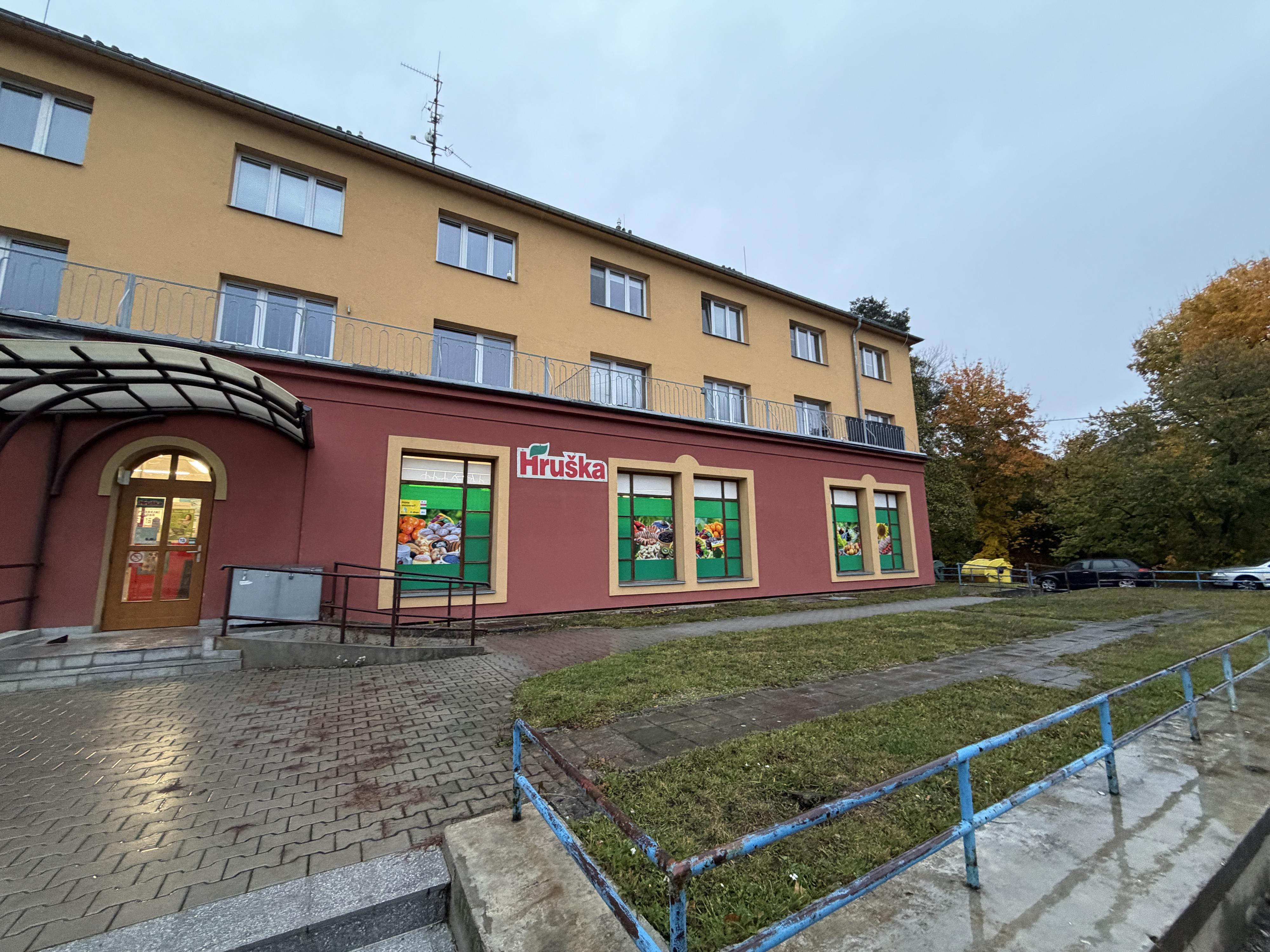 HRUŠKA foto 4